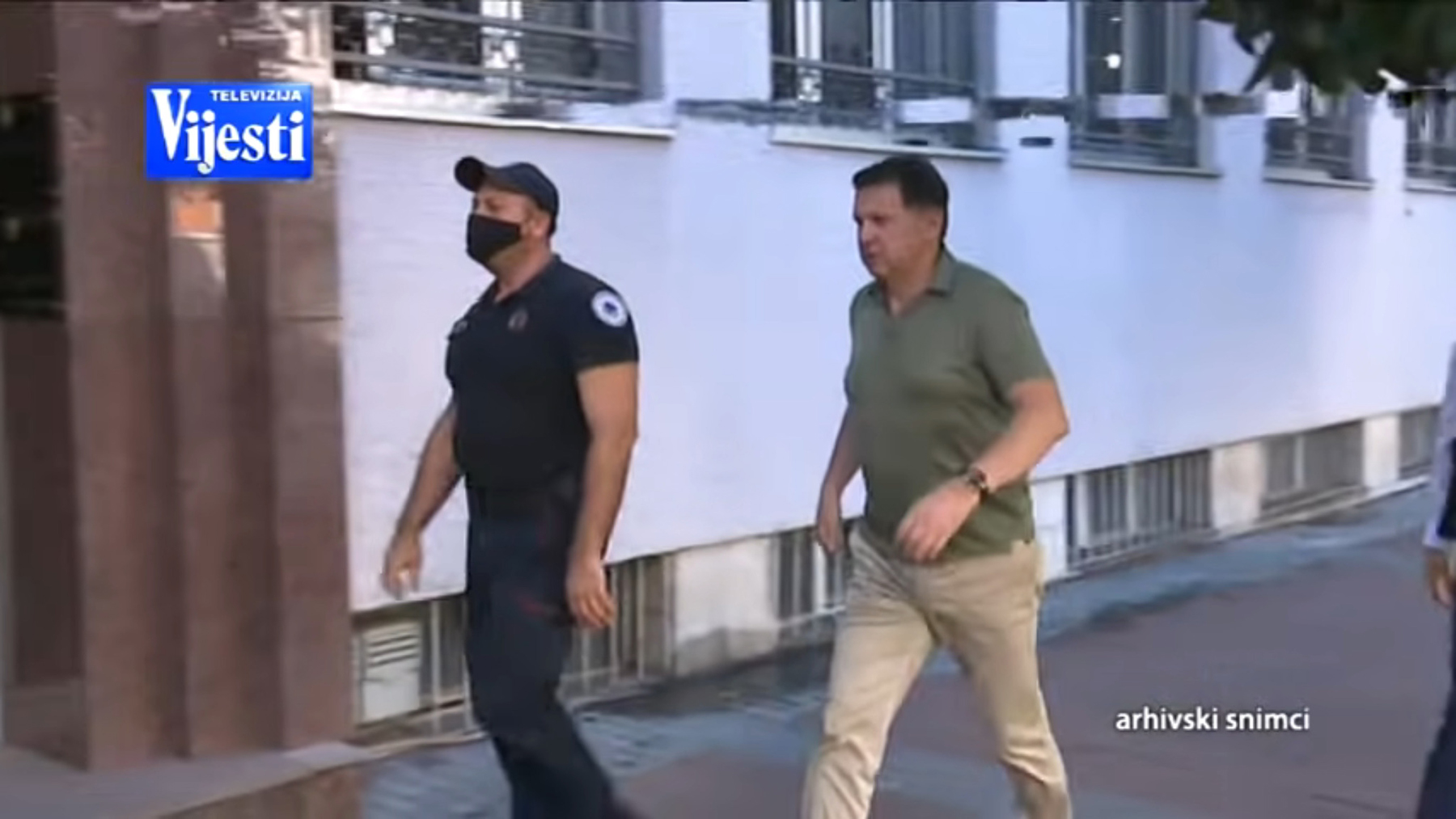 VIJESTI POLA 7 - POKUŠAJI LIKVIDACIJE KAŠĆELANA I VELJE NEVOLJE Vijesti Online - YouTube - 0 19