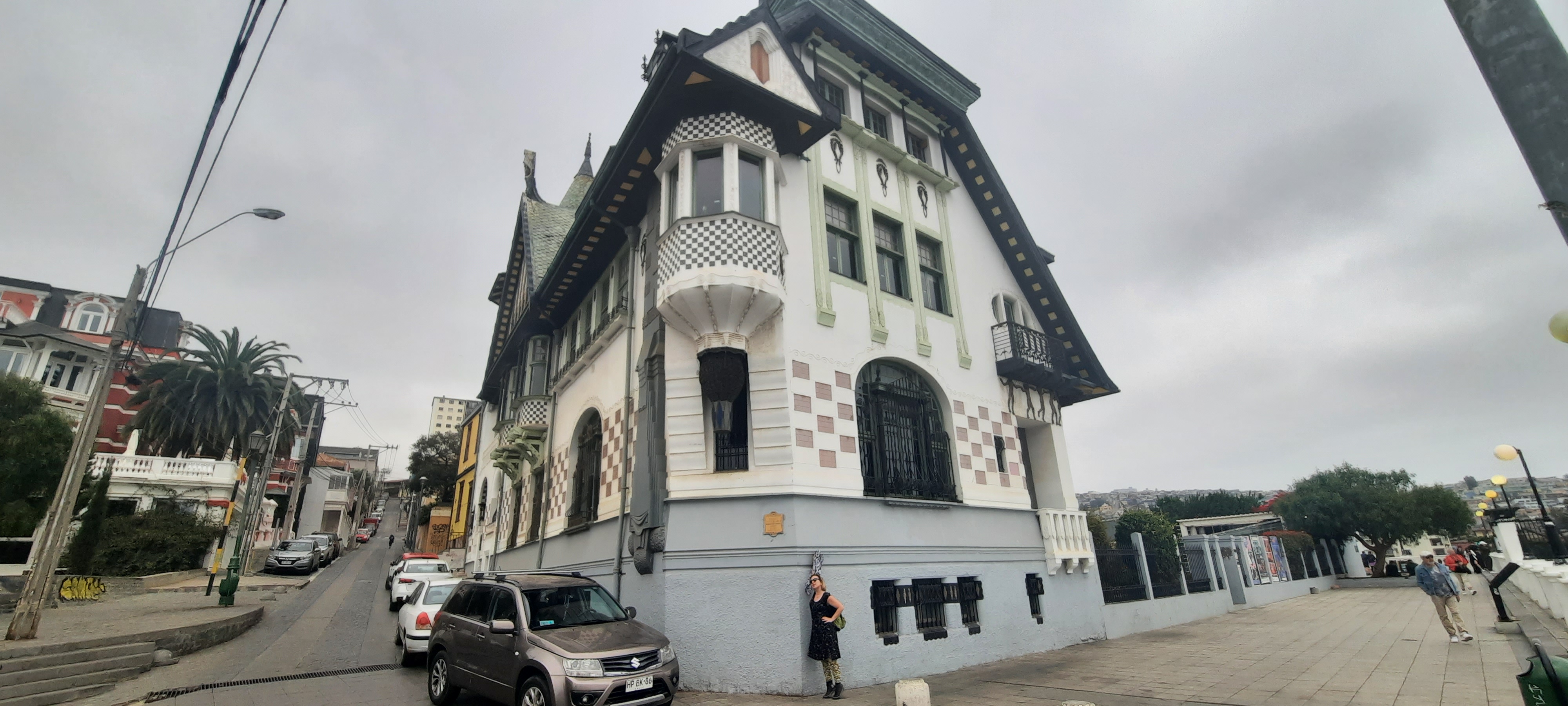 jugoslovenska ulica grad valparaiso čile foto ana kalaba nova rs (4)