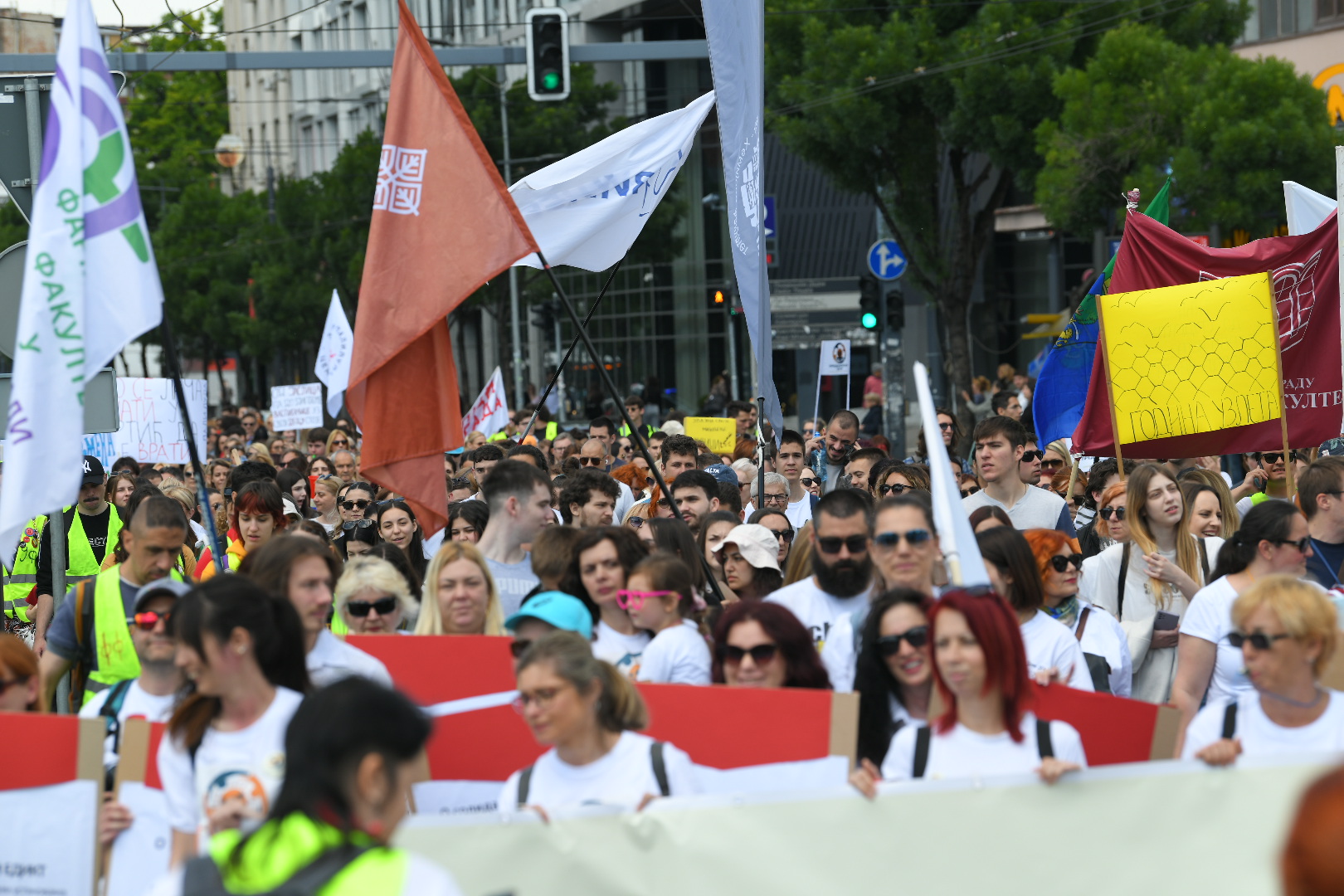 protest predskolskih radnika 110525 foto amir hamzagic nova rs (29)