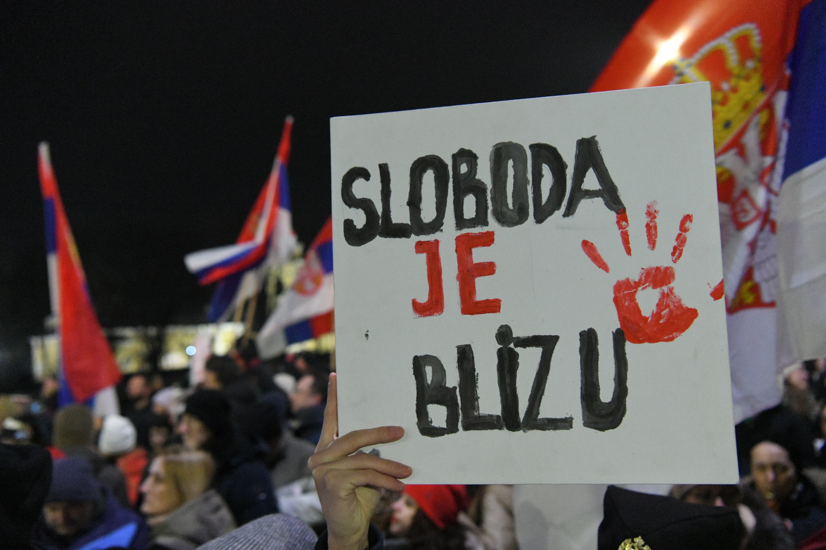 kragujevac sretenje protest 150225 foto amir hamzagic nova rs (74)