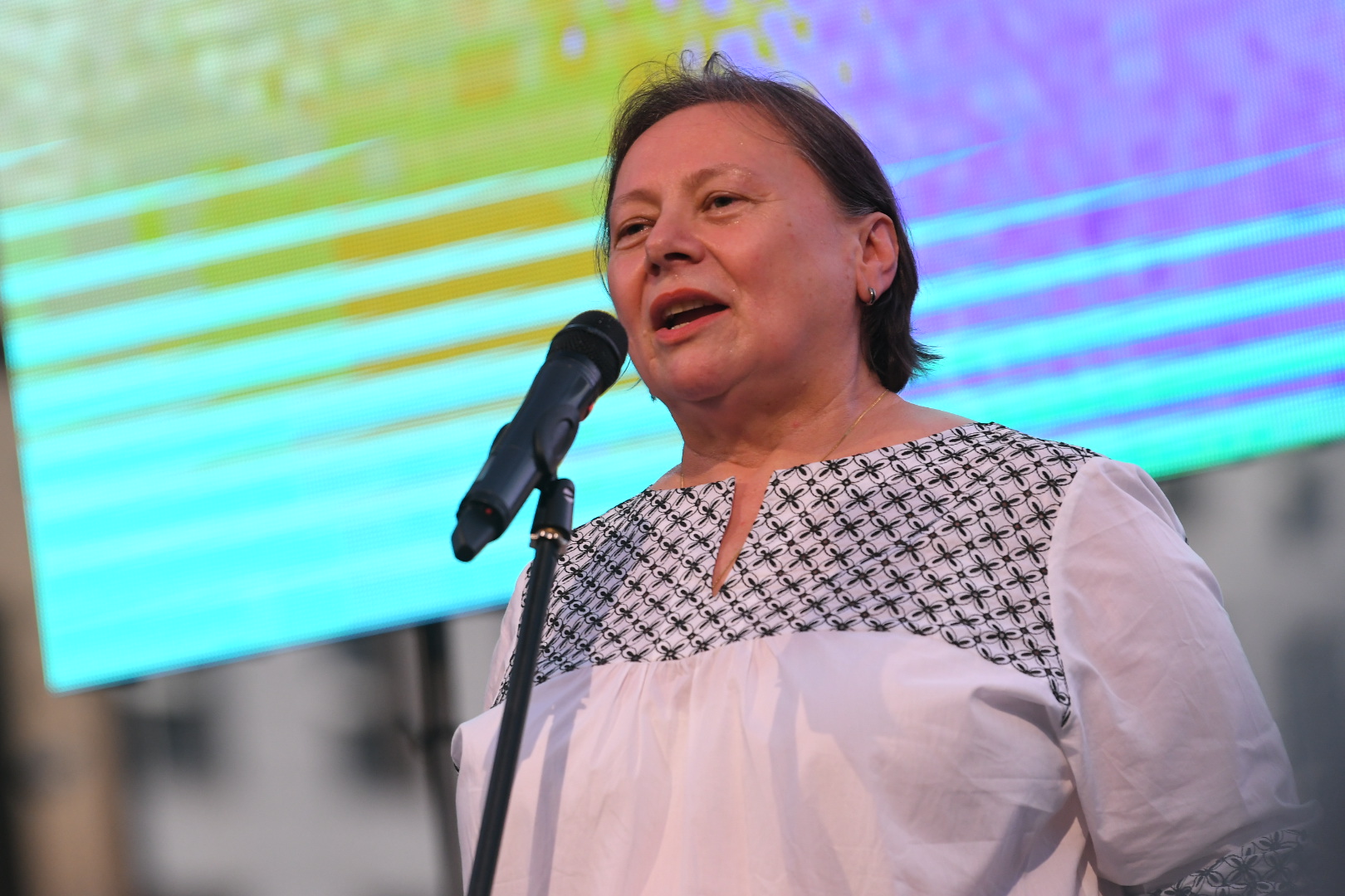 Protest protiv rudarenja litijuma