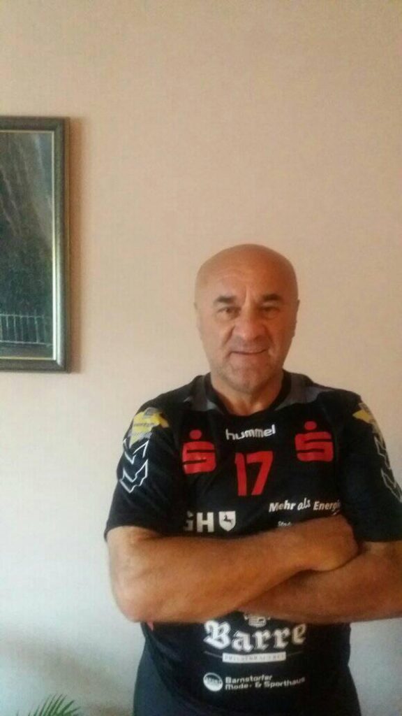 Valjevo, Zavod za javno zdravlje u Valjevu, Goran Marković Foto: Facebook/Goran Markovic