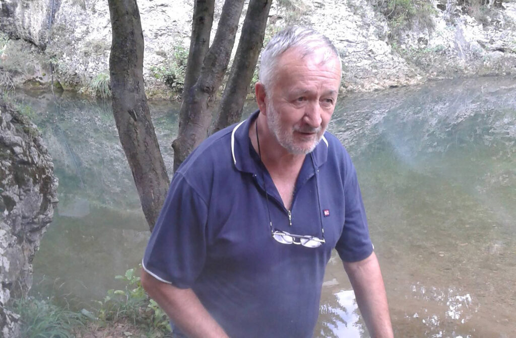 Milorad Miletić, Odžaci, targetiranje