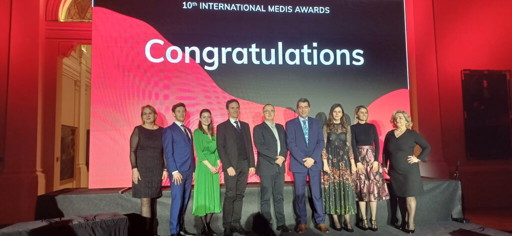 Medis nagrade. Dve istraživačice iz Srbije dobitnice najznačajnije nagrade u medicini