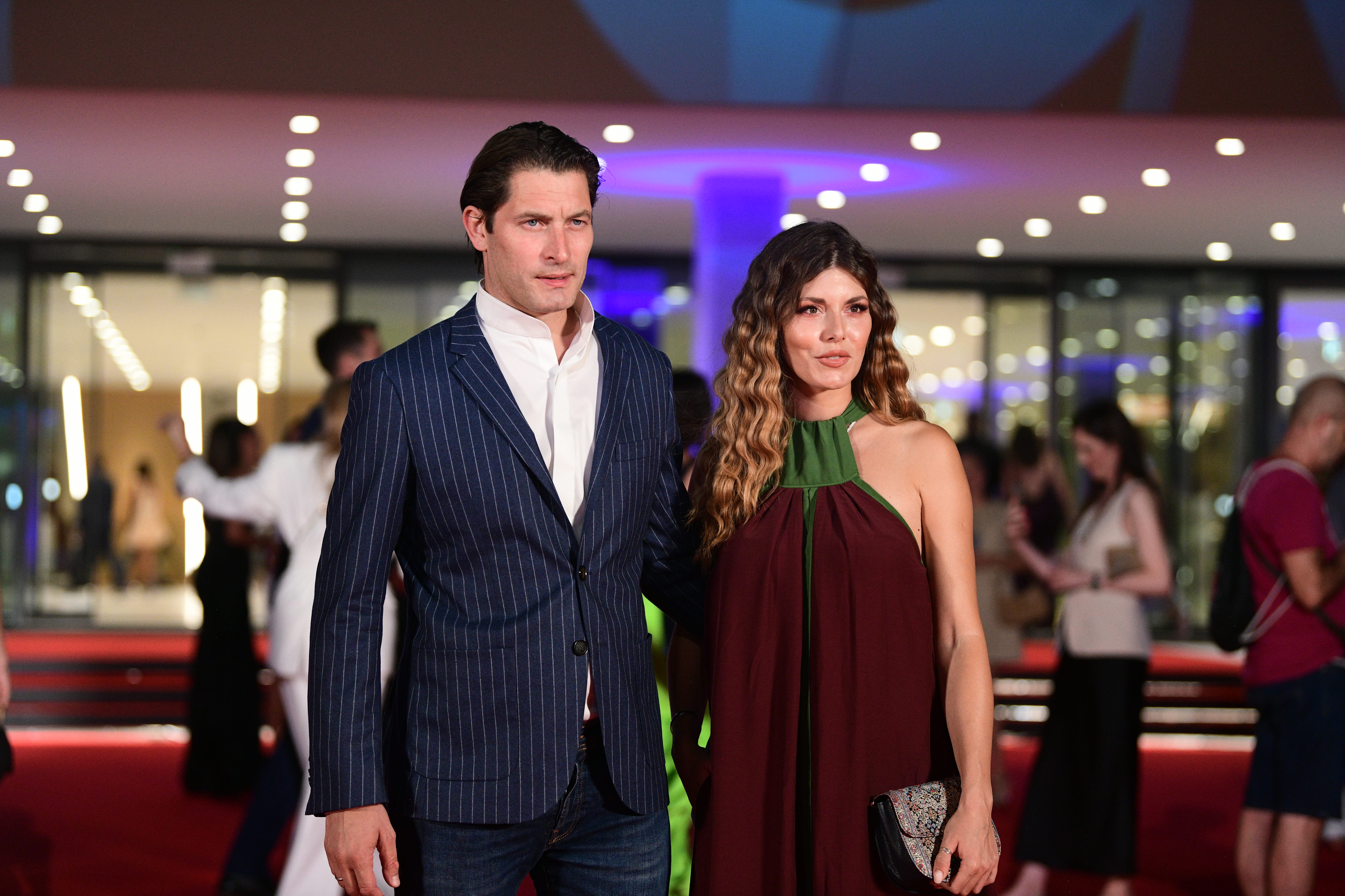 Svečano otvaranje Plave dvorane Sava Centra