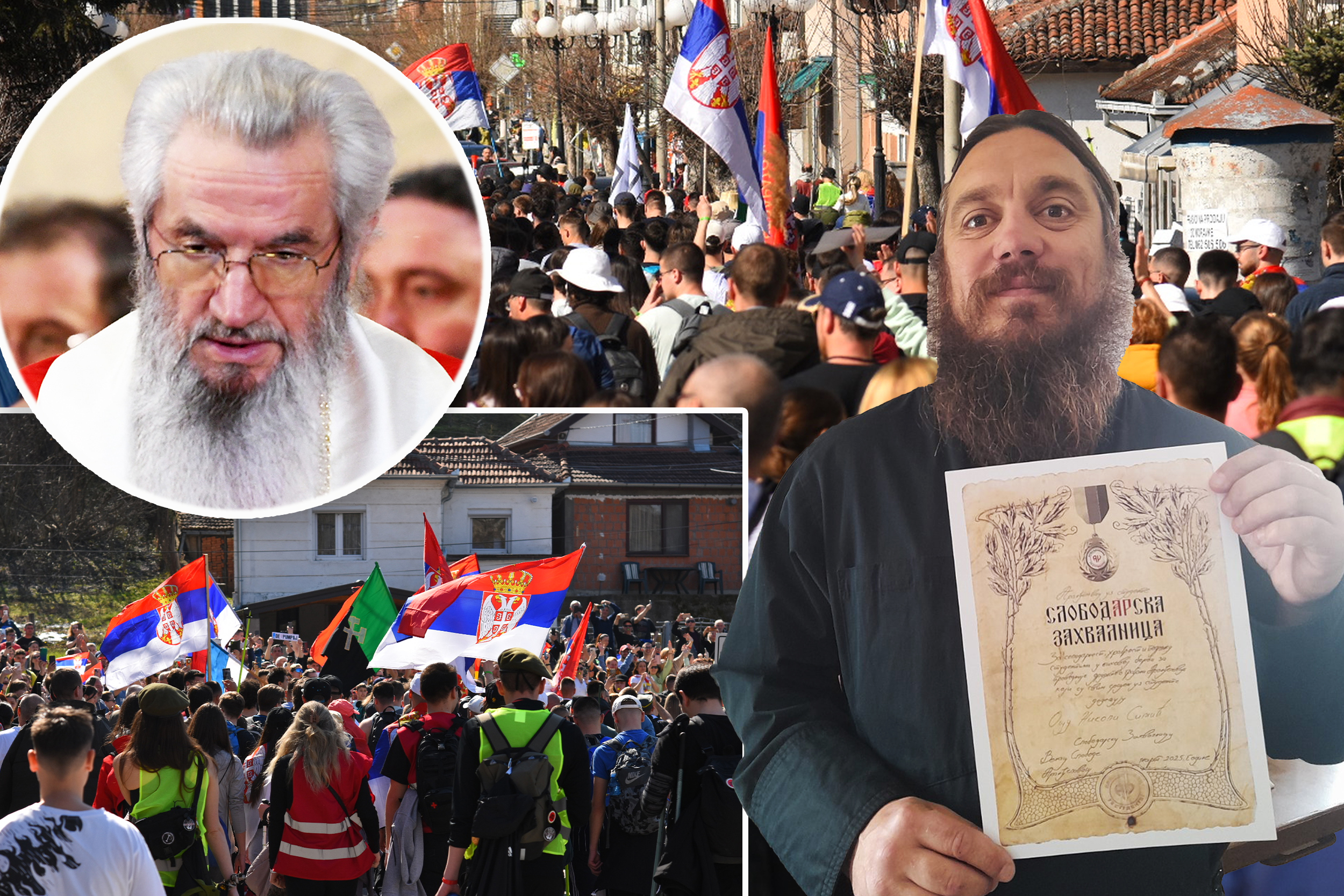 sveštenik Nikola Simić   vladika šumadijski jovan