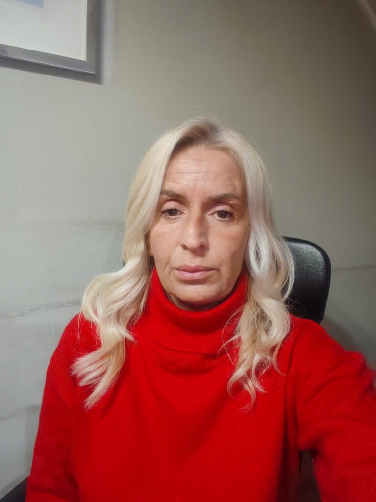 resnik majka tanja stošić napad