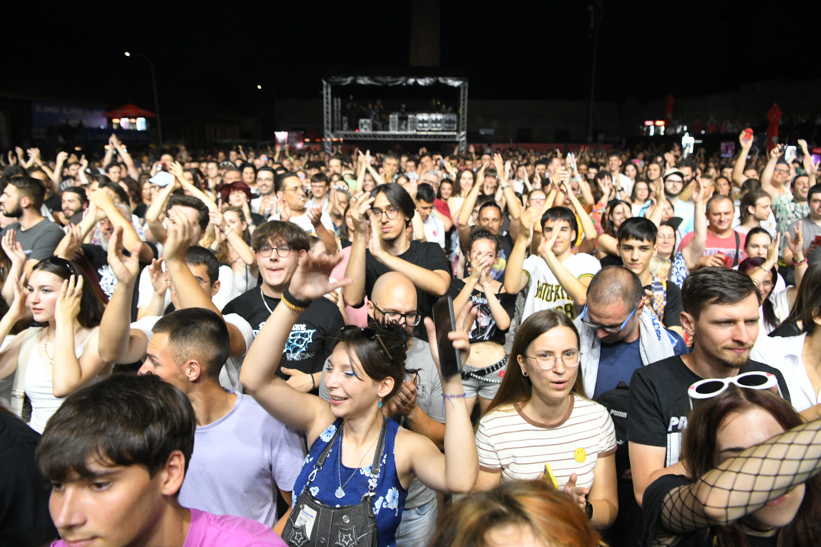 bajaga arsenal fest kragujevac prvi dan 260625 foto amir hamzagic nova rs (26)