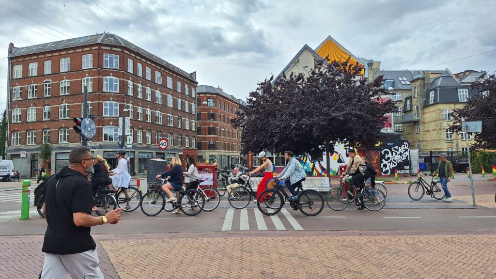 Danska. Kopenhagen Foto: Ana Kalaba/Zadovoljna.rs