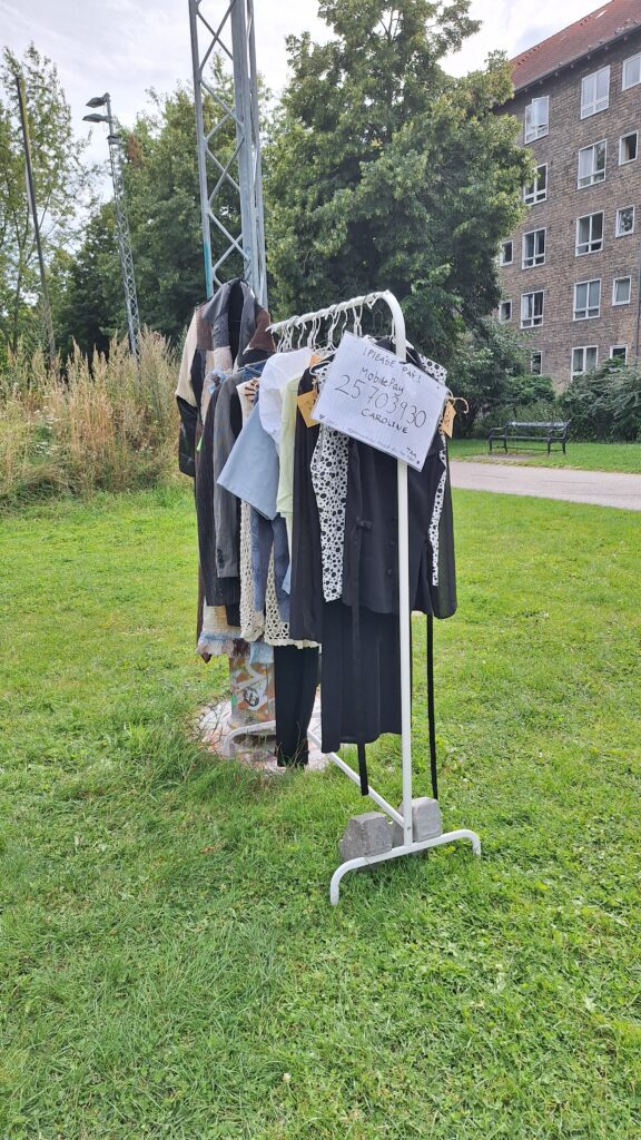 Danska. Kopenhagen Foto: Ana Kalaba/Zadovoljna.rs