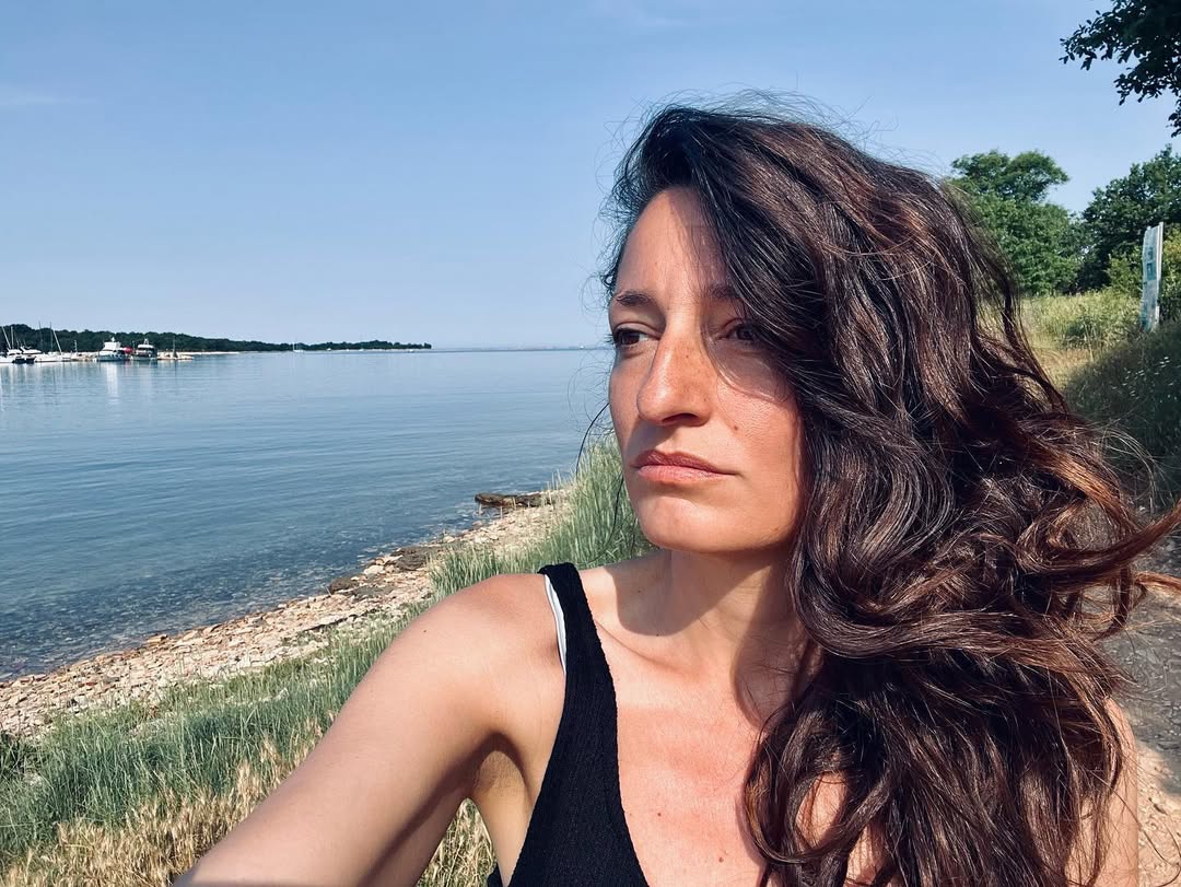 Anja Matković glumica trudna
