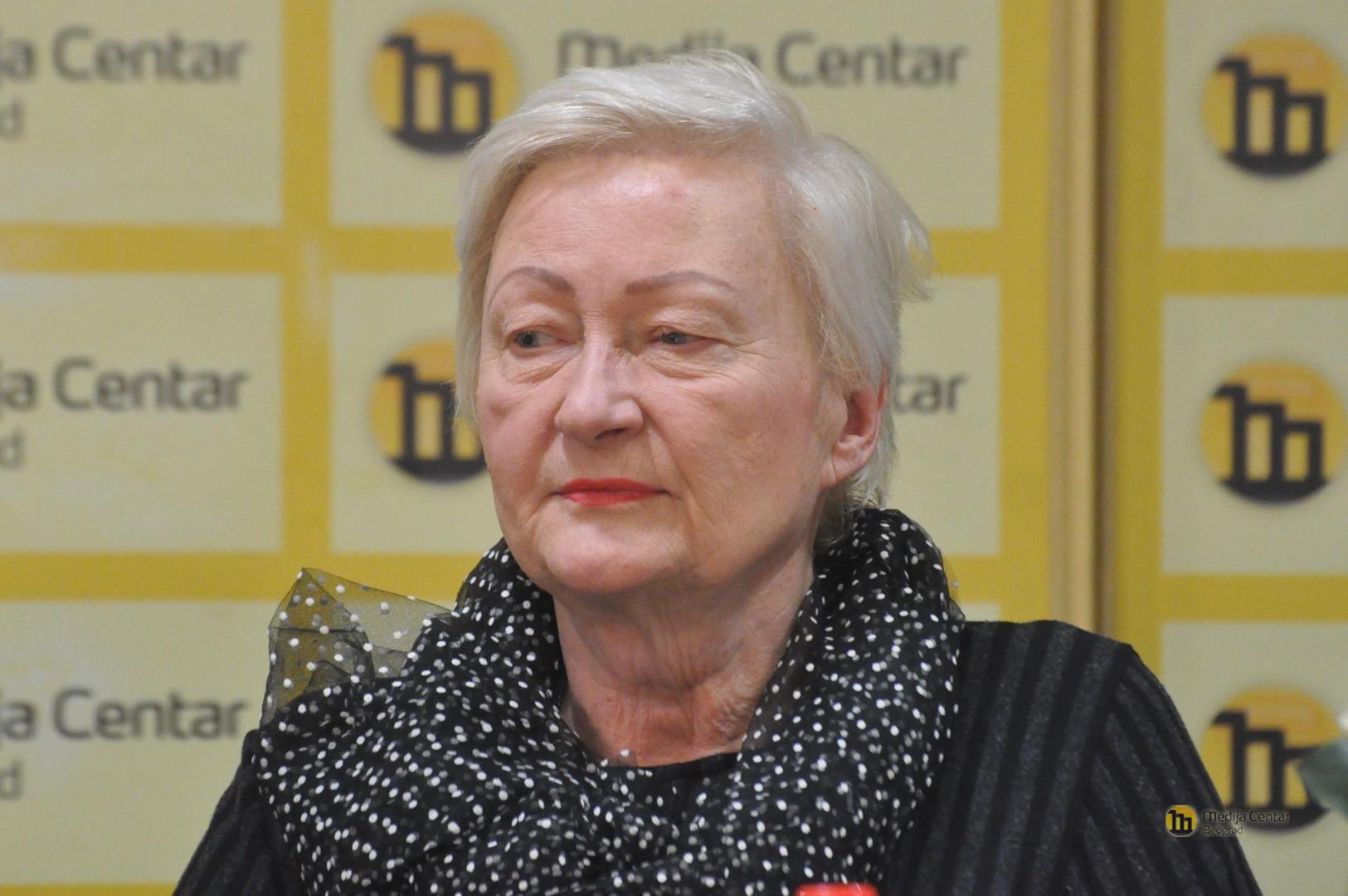 Svetlana Broz