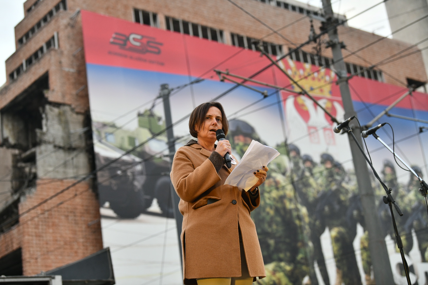 Protest za Generalštab (49) 240325 foto vesna lalic