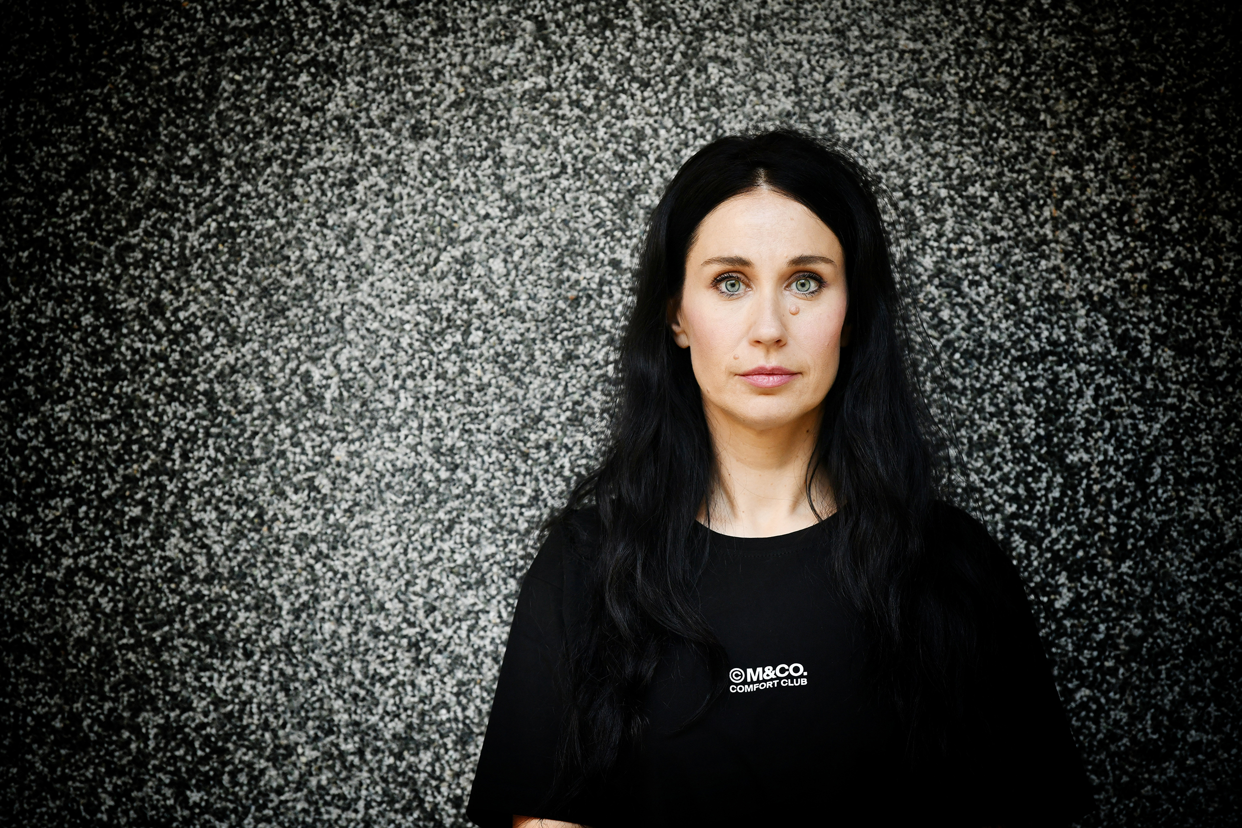 Beograd 21.09.2024 Ana Djuric Konstrakta foto Vesna Lalic/Radar