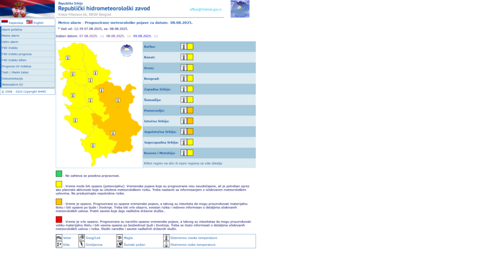 1754572802-Screenshot-2025-08-07-at-15-17-16-RHMZ-Republicki-Hidrometeoroloski-zavod-Srbije-Kneza-Viseslava-66-Beograd-1024x532.png