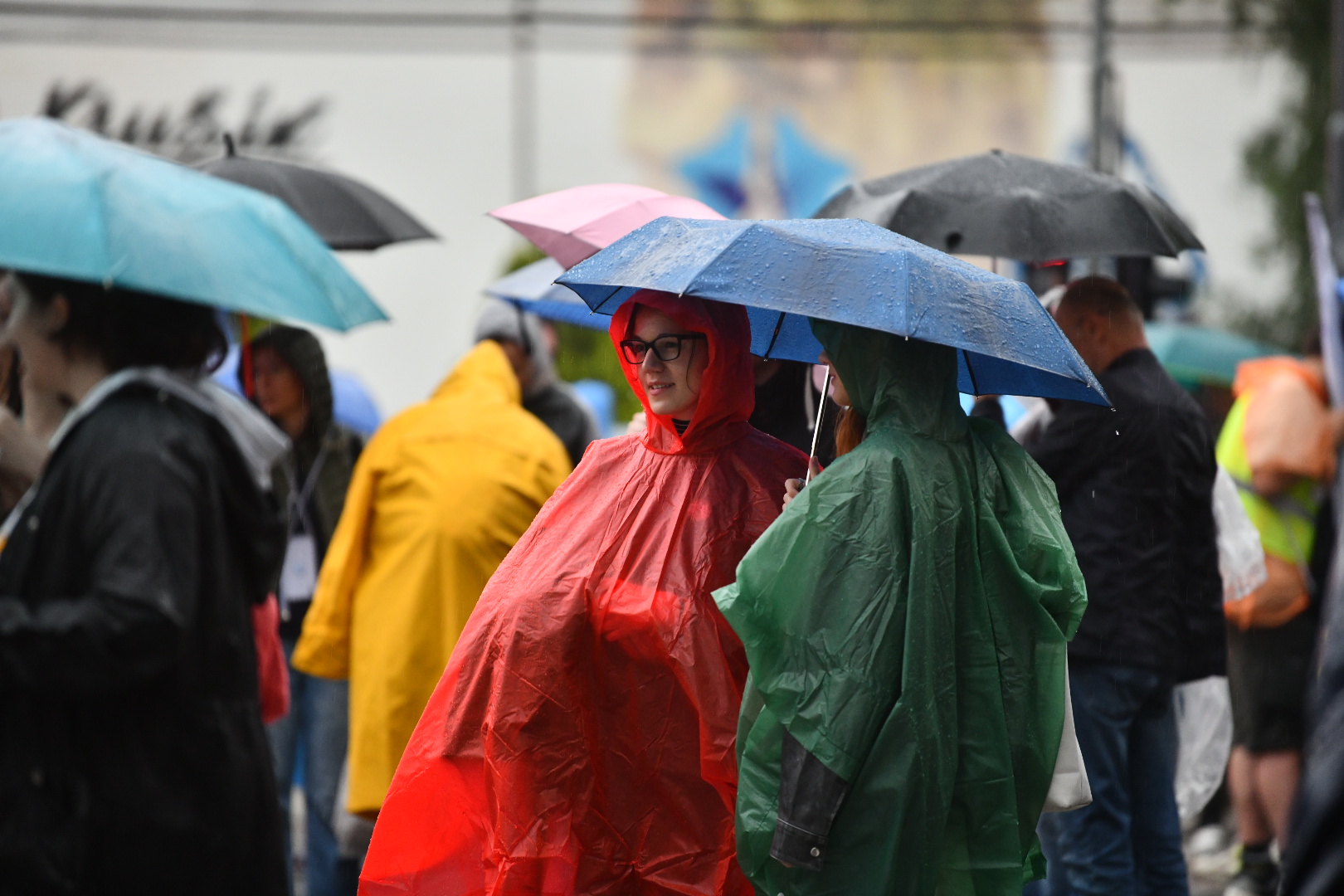Beograd 23.05.2025. Protest Odbranimo univerzitet, ugao Kneza Miloša i Nemanjine ulice, Vlada Srbije i Generalštab, studentski protest, studenti, građani, gradjani Foto: Vesna Lalić/Nova.rs