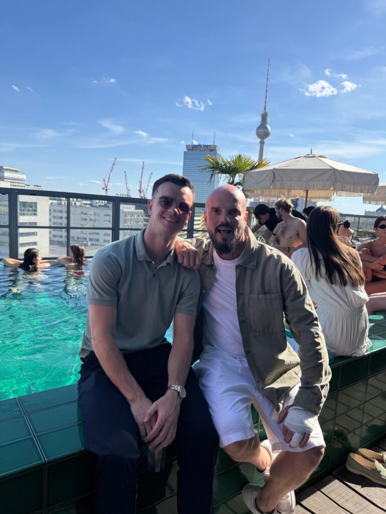 Foto: Privatna arhiva/Boban Rajović, sin Andrija