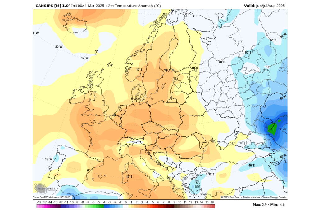 1742806546-summer-season-2025-forecast-ecmwf-europe-seasonal-temperature-anomaly-1024x685.png