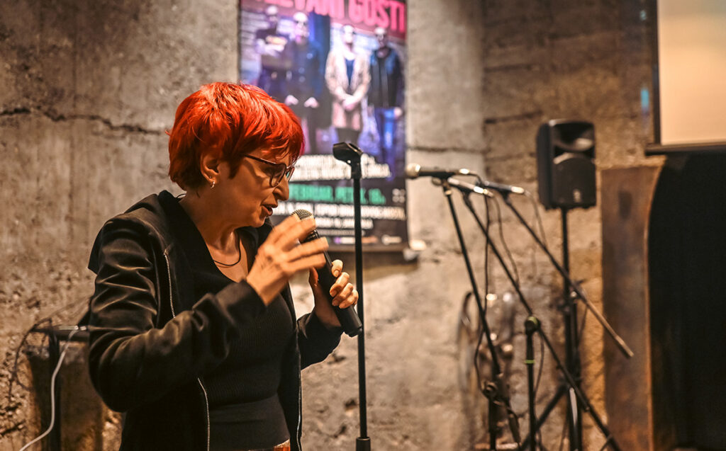 Nezvani gosti, predstavili novi EP i spot za pesmu Haluciniram Foto: Risto Delić