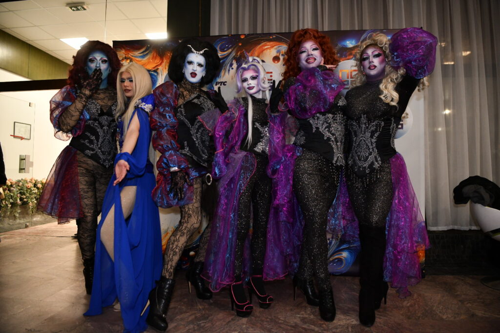 Beograd 25. februar 2025. Festival „Pesma za Evroviziju“  PZE 2025, muzičko takmičenje izbor za najbolju kompoziciju Pesme za Evroviziju 2025, prvo polufinalno veče Foto:Vesna Lalić/Nova.rs