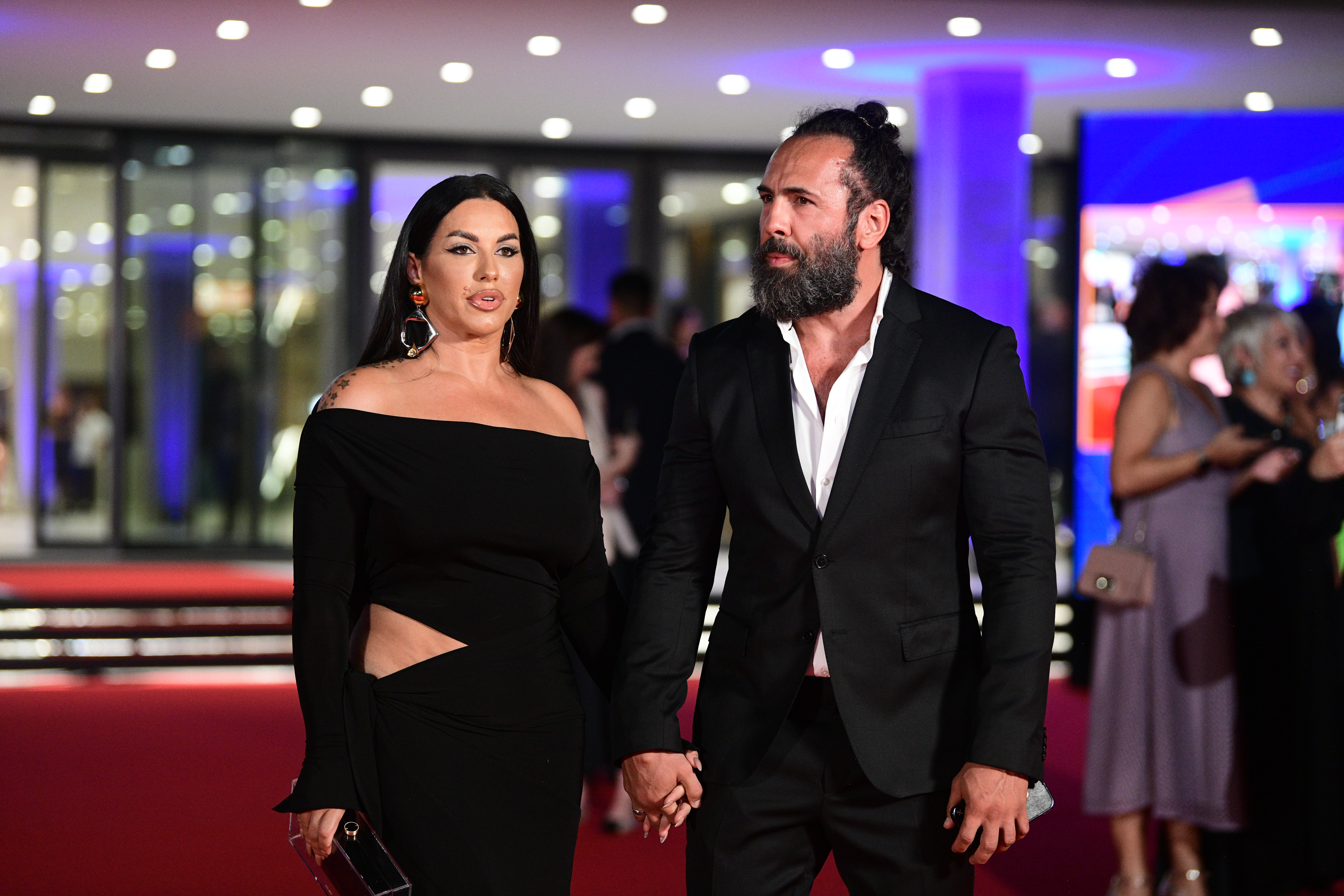 Svečano otvaranje Plave dvorane Sava Centra