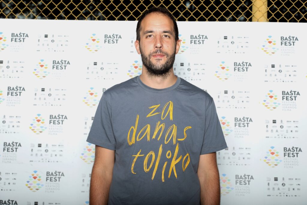 Dodelom nagrada i projekcijom filma “Za danas toliko” svečano zatvoren 11. Bašta Fest