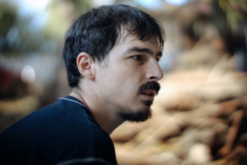 Nagrada za film „Vetre, pričaj sa mnom“ u Meksiku