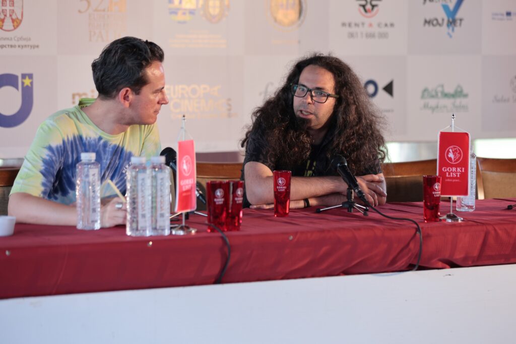 Palić Film Festival