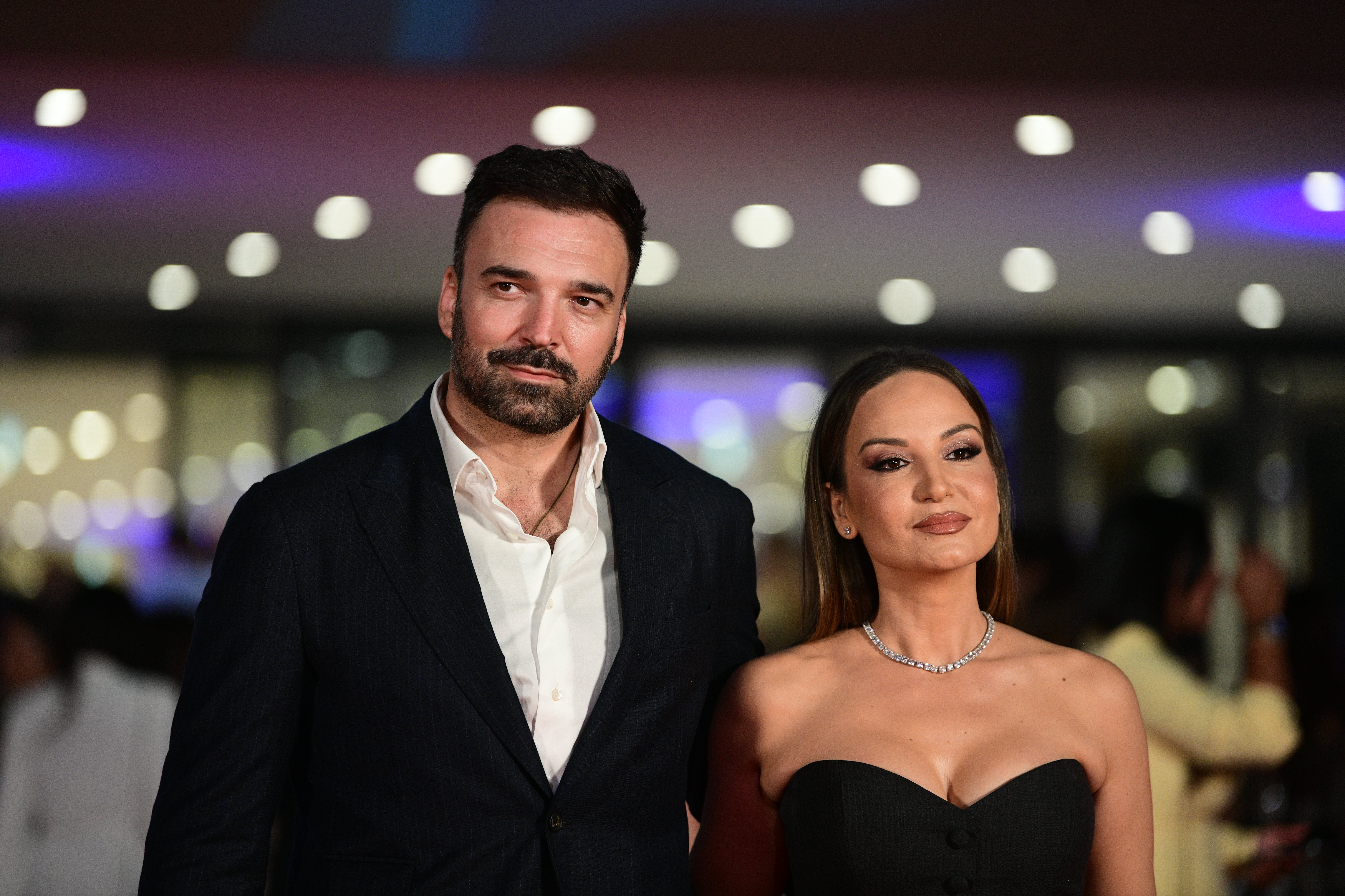 Svečano otvaranje Plave dvorane Sava Centra