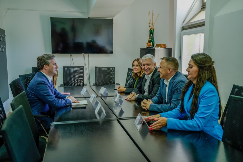 Aranđelovac, Narodni muzej Aranđelovac, 18 miliona dinara. Nikola Selaković Foto: Ministarstvo kulture