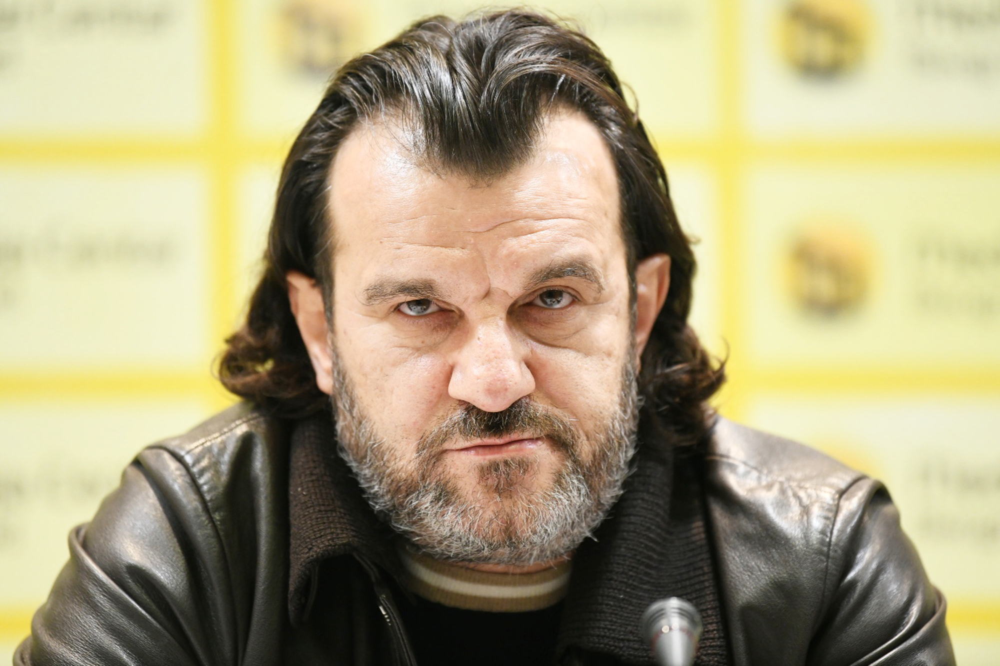 konferencija za novinare