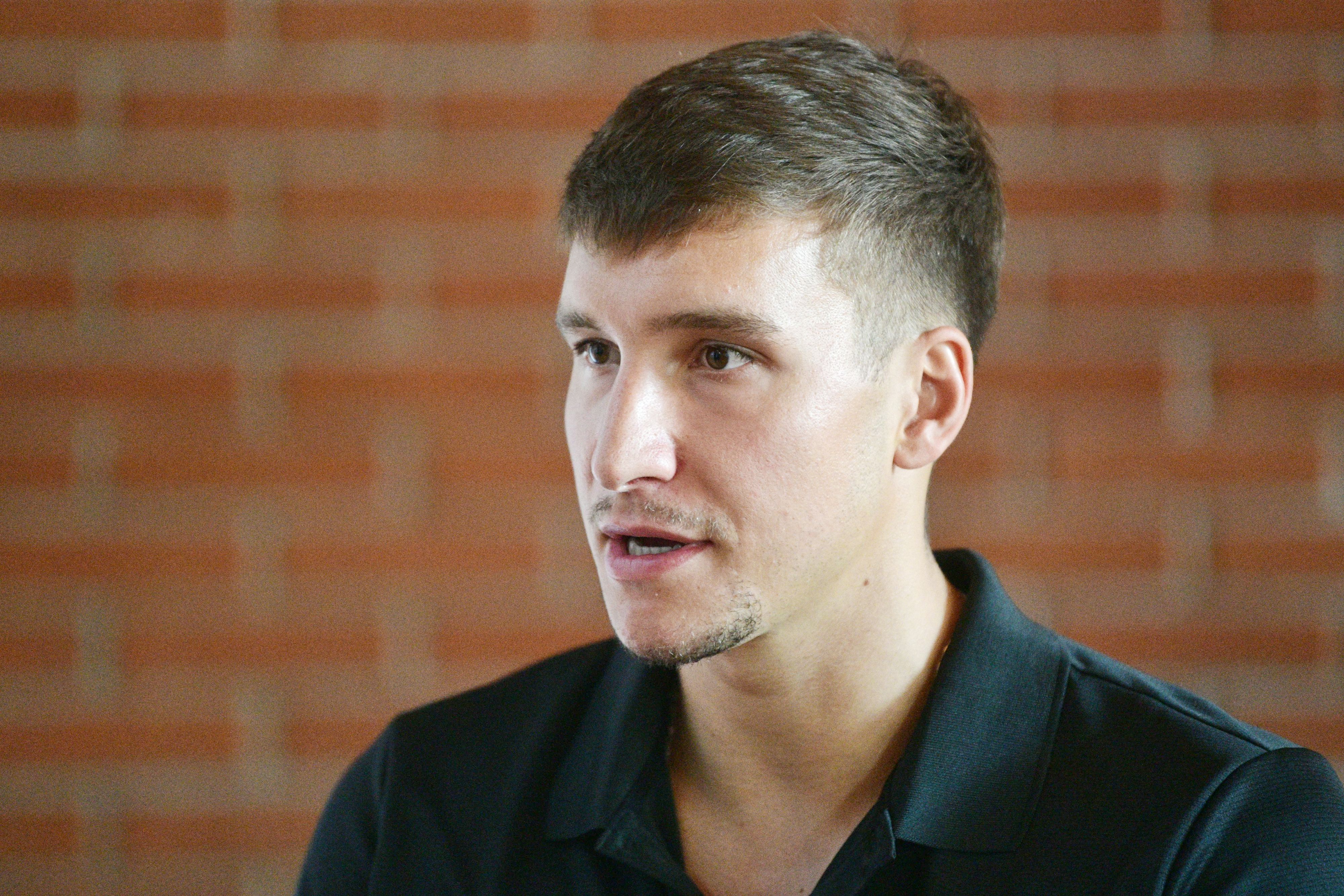 Bogdan Bogdanovic