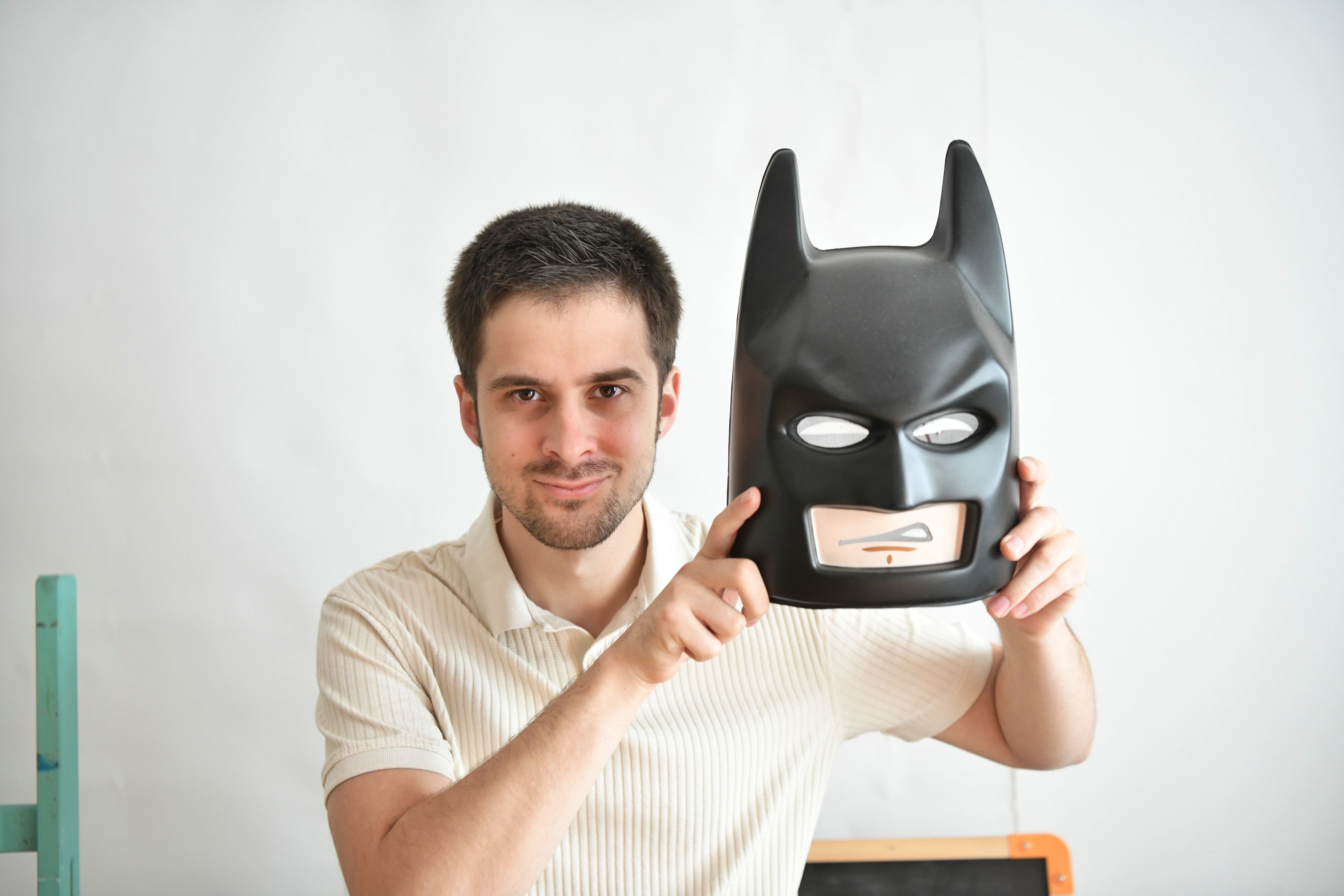 Beograd 28.03.2025. Đorđe Kostić, umetnik, intervju, Djordje Kostić Foto: Goran Srdanov/Nova.rs