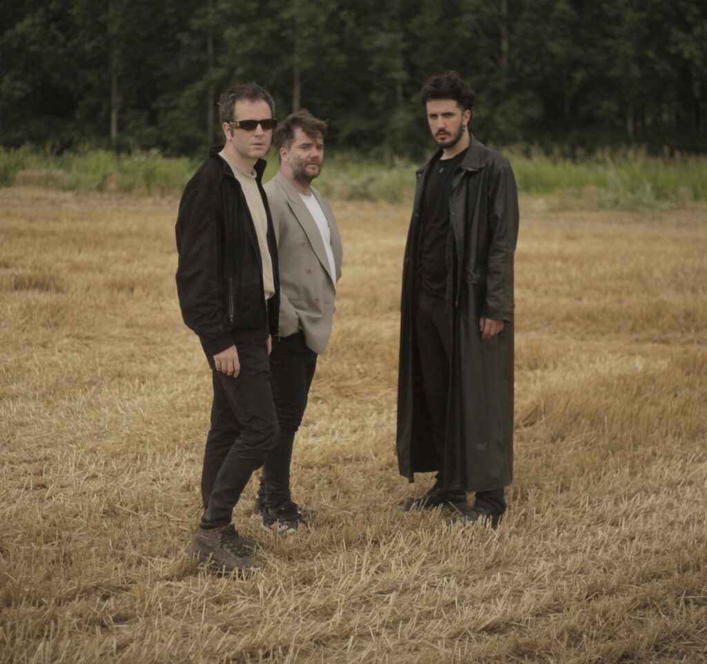 Foto: Marija Strajnic / Bend Oxajo