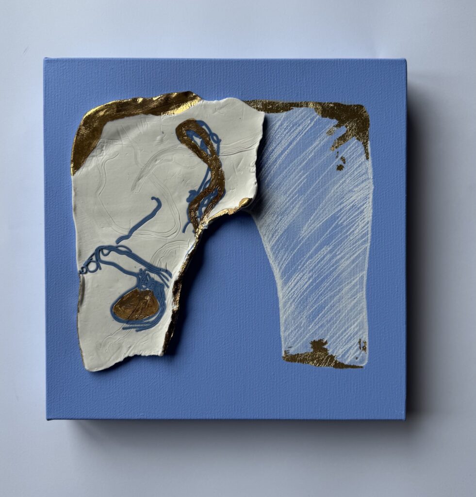 Uroš Ogrizović, umetnik, najava, izložba Deset ljubavnih priča za kišu, Galerija Štab Foto: Privatna arhiva Uroša Ogrizovića