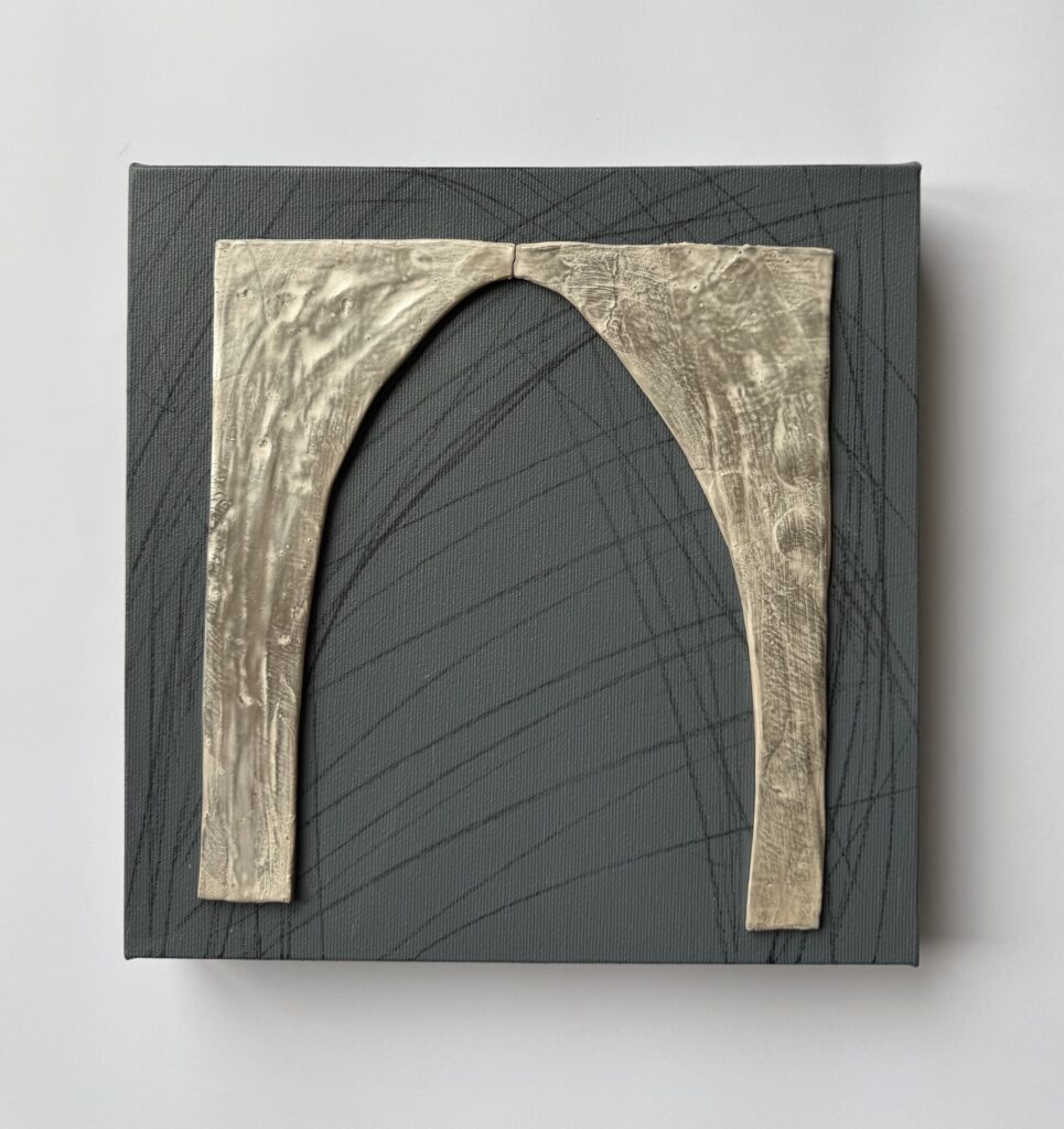 Uroš Ogrizović, umetnik, najava, izložba Deset ljubavnih priča za kišu, Galerija Štab Foto: Privatna arhiva Uroša Ogrizovića