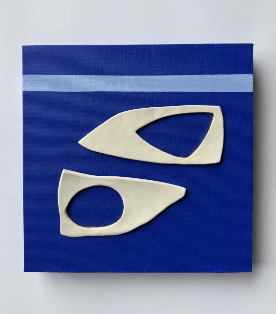 Uroš Ogrizović, umetnik, najava, izložba Deset ljubavnih priča za kišu, Galerija Štab Foto: Privatna arhiva Uroša Ogrizovića