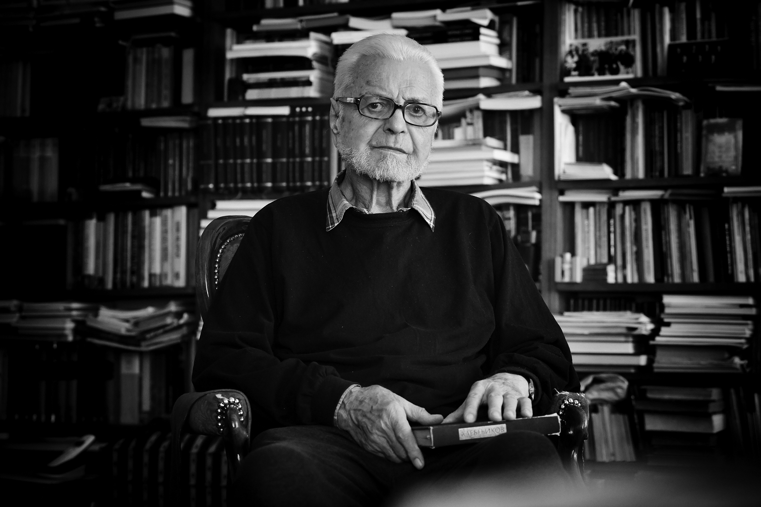 Beograd 23.09.2024 Ljubomir Ljuba Simovic foto Vesna Lalic/Radar
