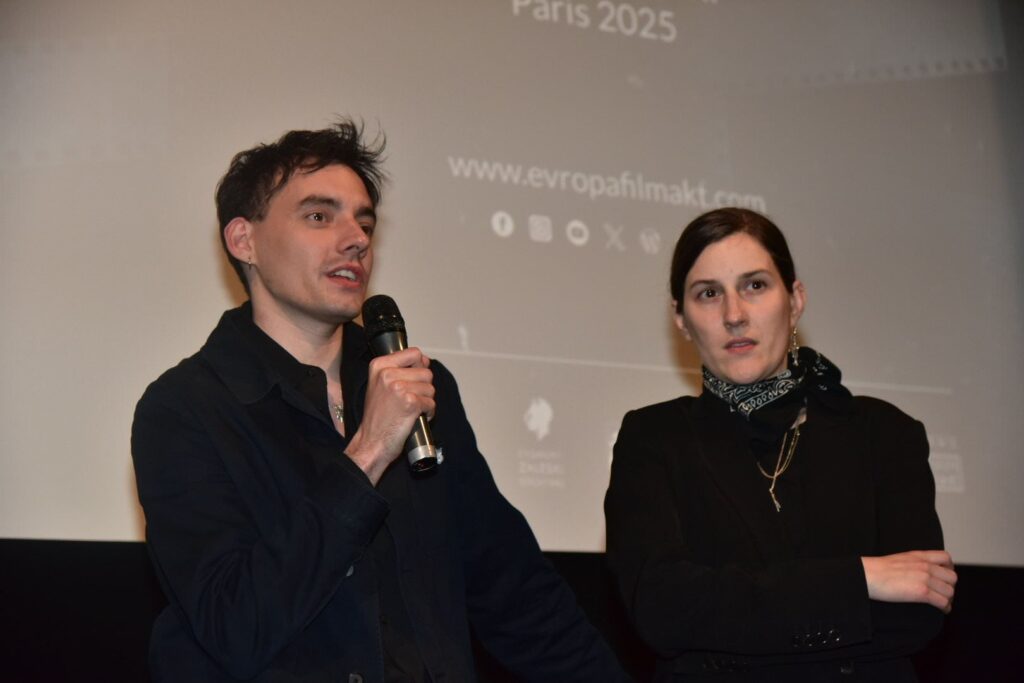 Nagrada za film „Sunce nikad više“ Davida Jovanovića na prestižnom festivalu L’Europe autour de l’Europe u Parizu