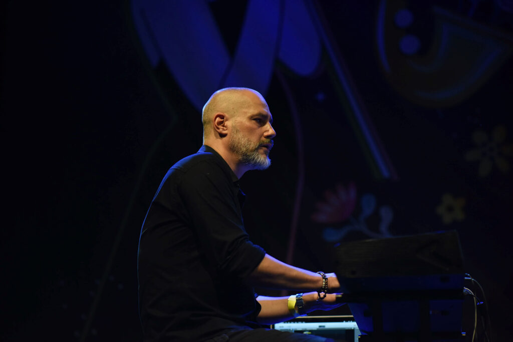 Festival JAZZ IN THE GARDEN 5. i 6. jula u Botaničkoj bašti