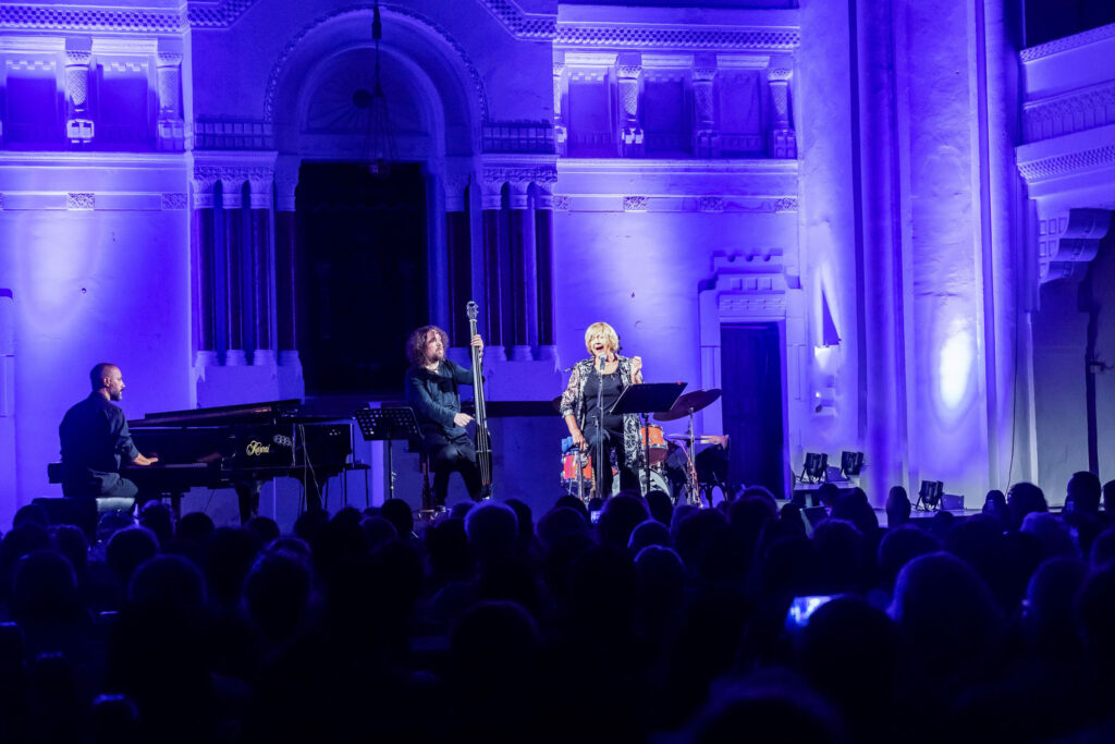 Festival JAZZ IN THE GARDEN 5. i 6. jula u Botaničkoj bašti