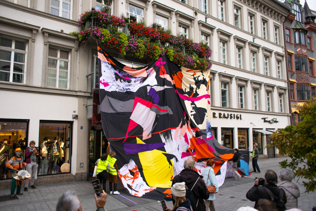 MOBILISATION — Završni simpozijum i izložba u Antverpenu, Kulturni centar Beograda