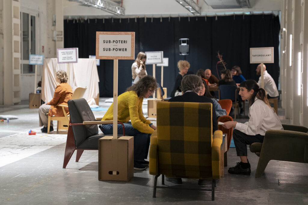 MOBILISATION — Završni simpozijum i izložba u Antverpenu, Kulturni centar Beograda