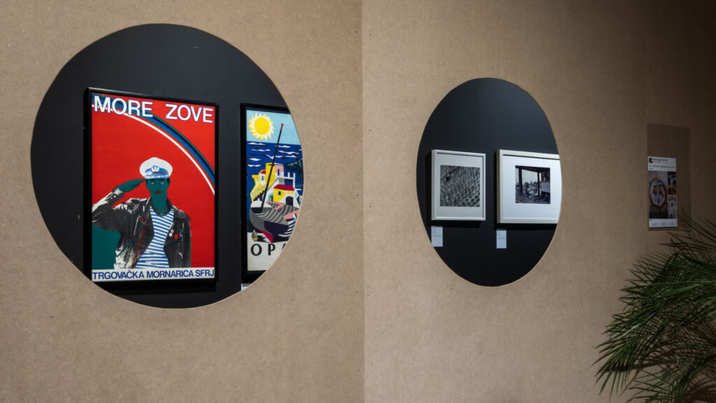 MOBILISATION — Završni simpozijum i izložba u Antverpenu, Kulturni centar Beograda