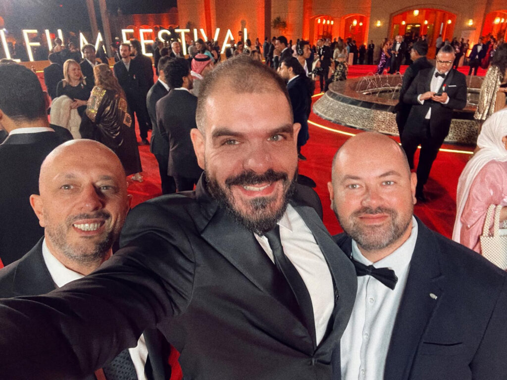 Srpska koprodukcija – film „Obraz“ u selekciji Nagrade za najbolji balkanski film na Sofia International Film Festival-u