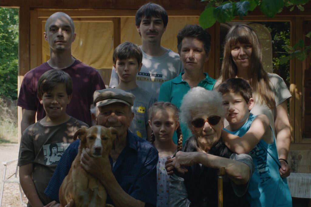 Svetska premijera filma „Vetre, pričaj sa mnom“ Stefana Đorđevića