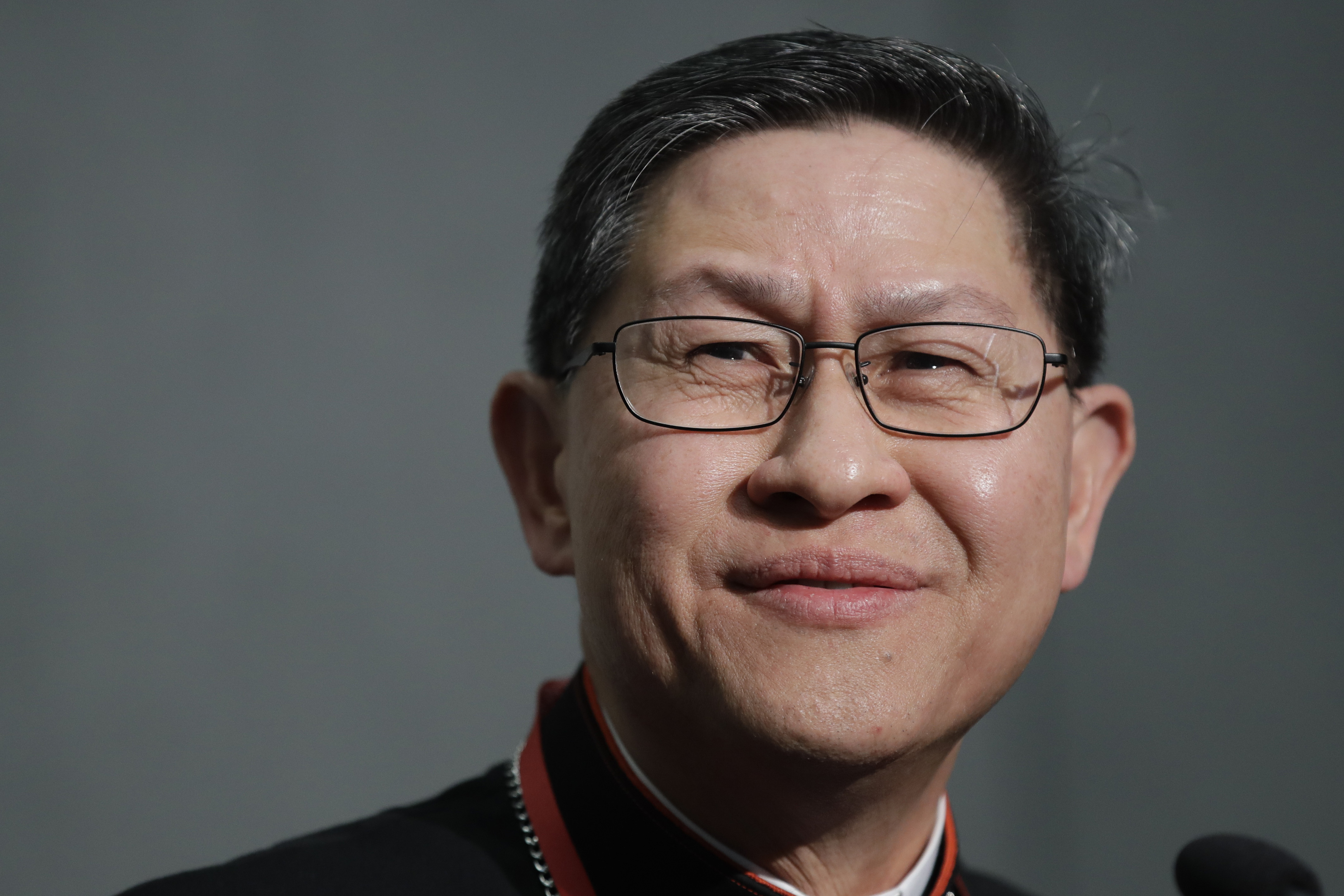 Vatican Obit Pope Francis What's Next Explainer