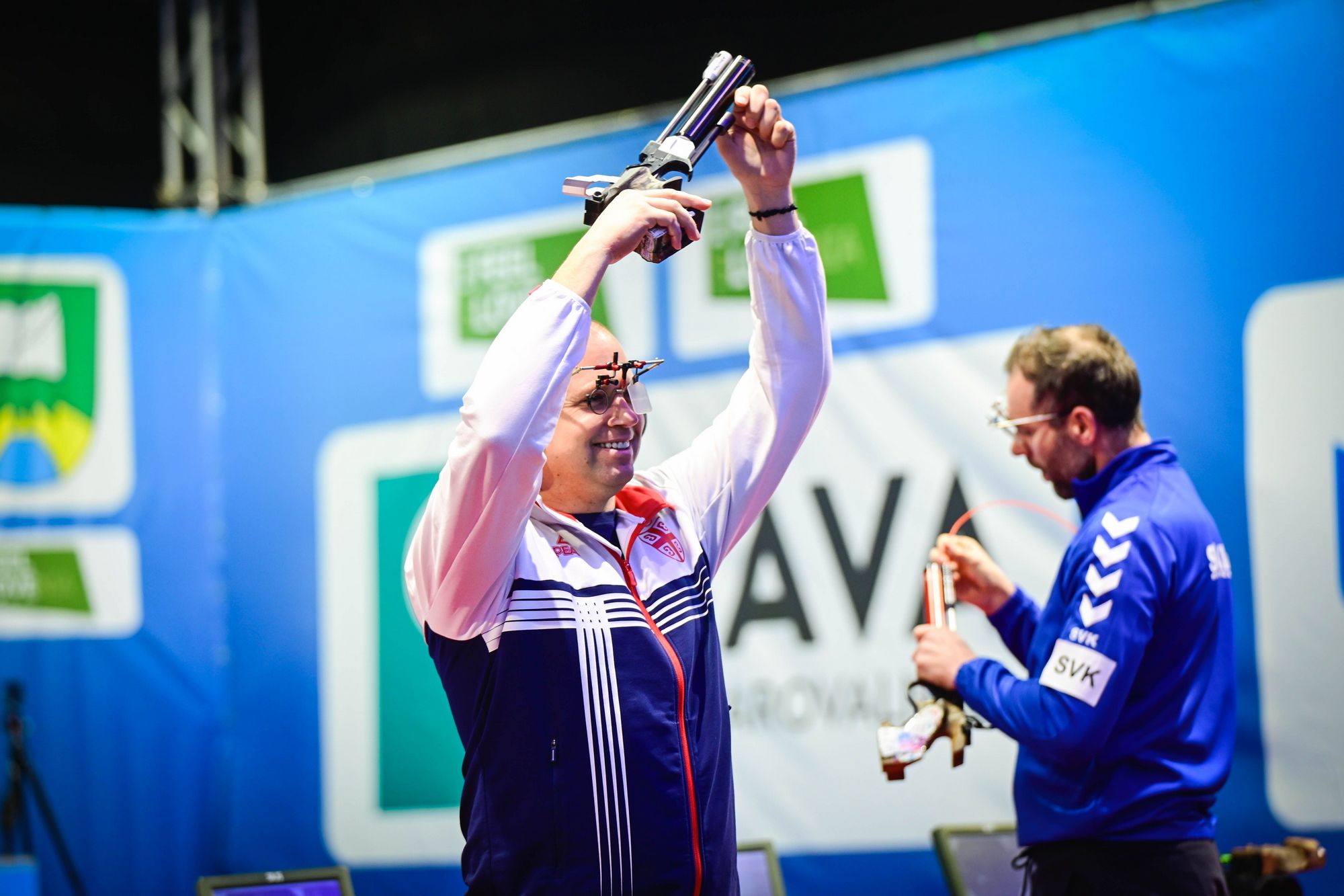 Damir_Mikec_zlato_Foto_SD Prvi pohorski bataljon Ruse