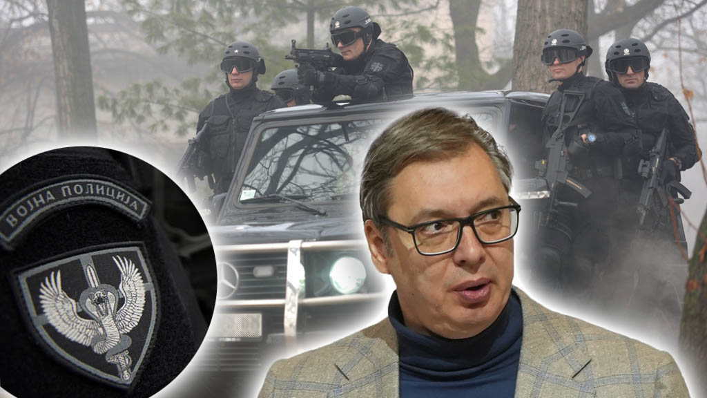 Aleksandar Vučić, Vojska Srbije, kobre, kombo Foto: Jovo Mamula/mc odbrana/vs.rs/Antonio Ahel/ATAImages