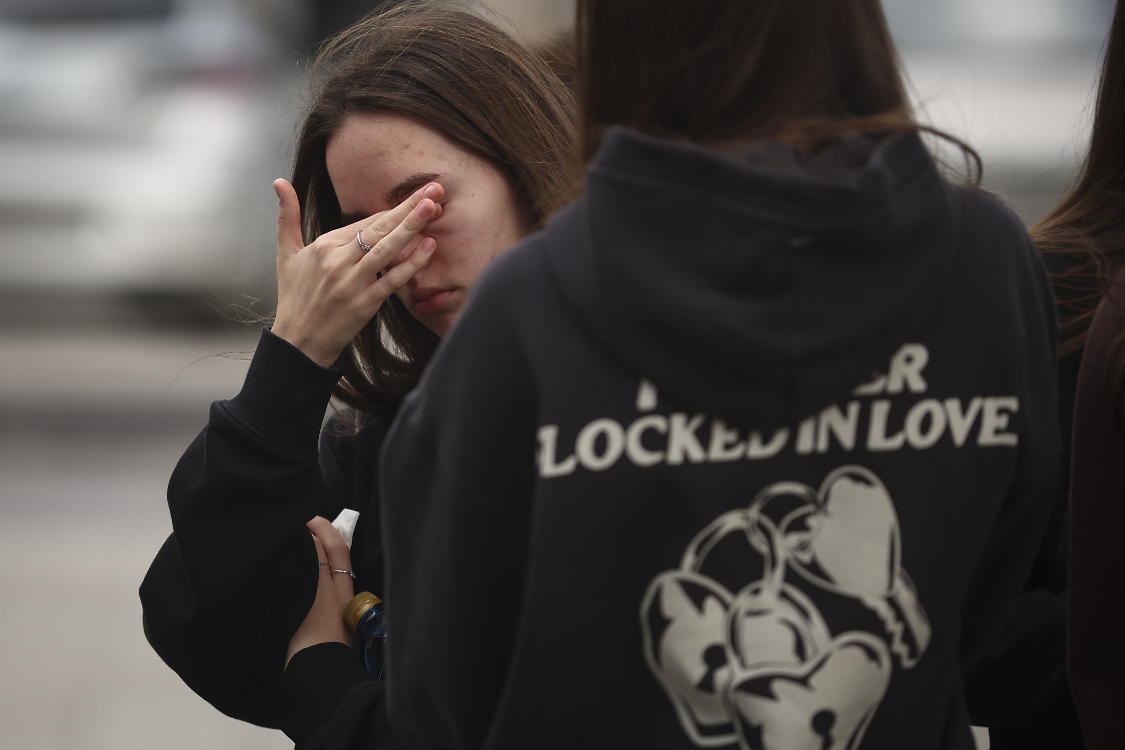 North Macedonia Nightclub Fire